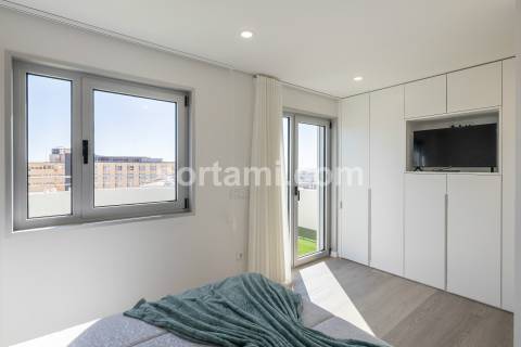 Apartamento T1+1 Venda em Portimão,Portimão