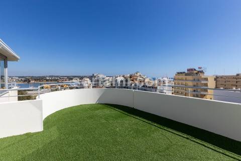 Apartamento T1+1 Venda em Portimão,Portimão