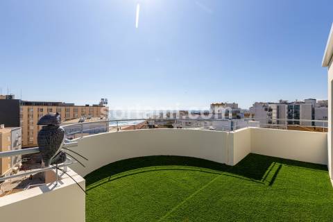 Apartamento T1+1 Venda em Portimão,Portimão