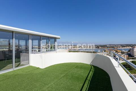 Apartamento T1+1 Venda em Portimão,Portimão