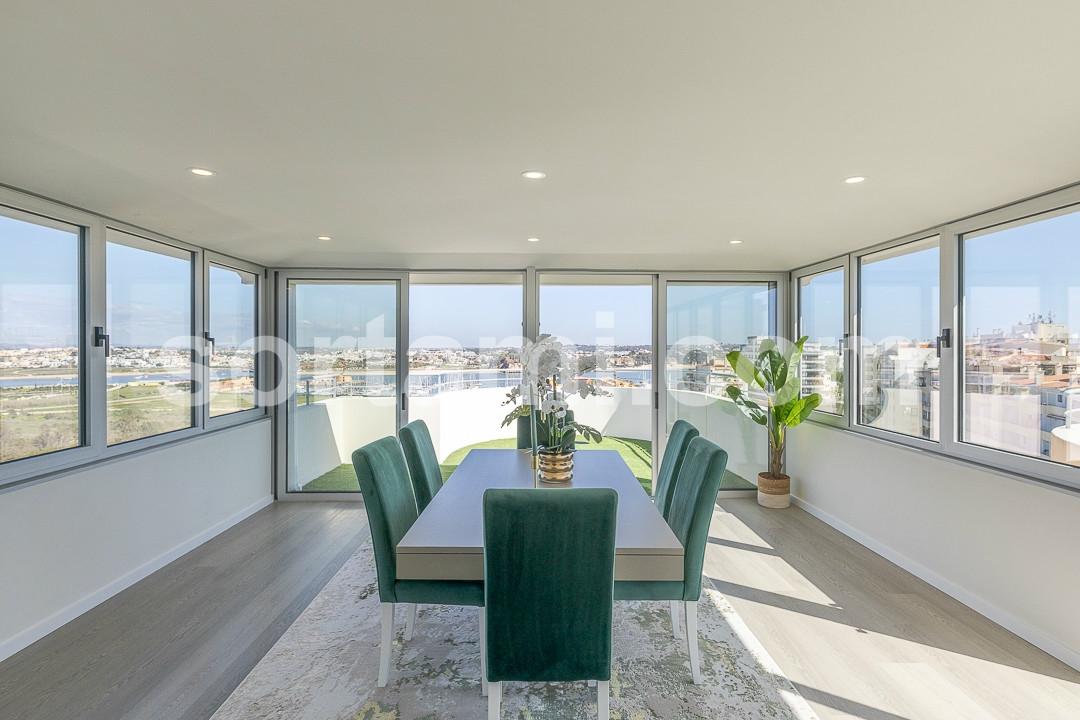 Apartamento T1+1 Venda em Portimão,Portimão