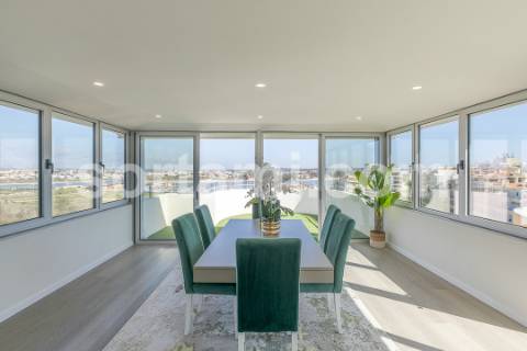 Apartamento T1+1 Venda em Portimão,Portimão