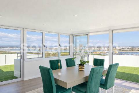 Apartamento T1+1 Venda em Portimão,Portimão