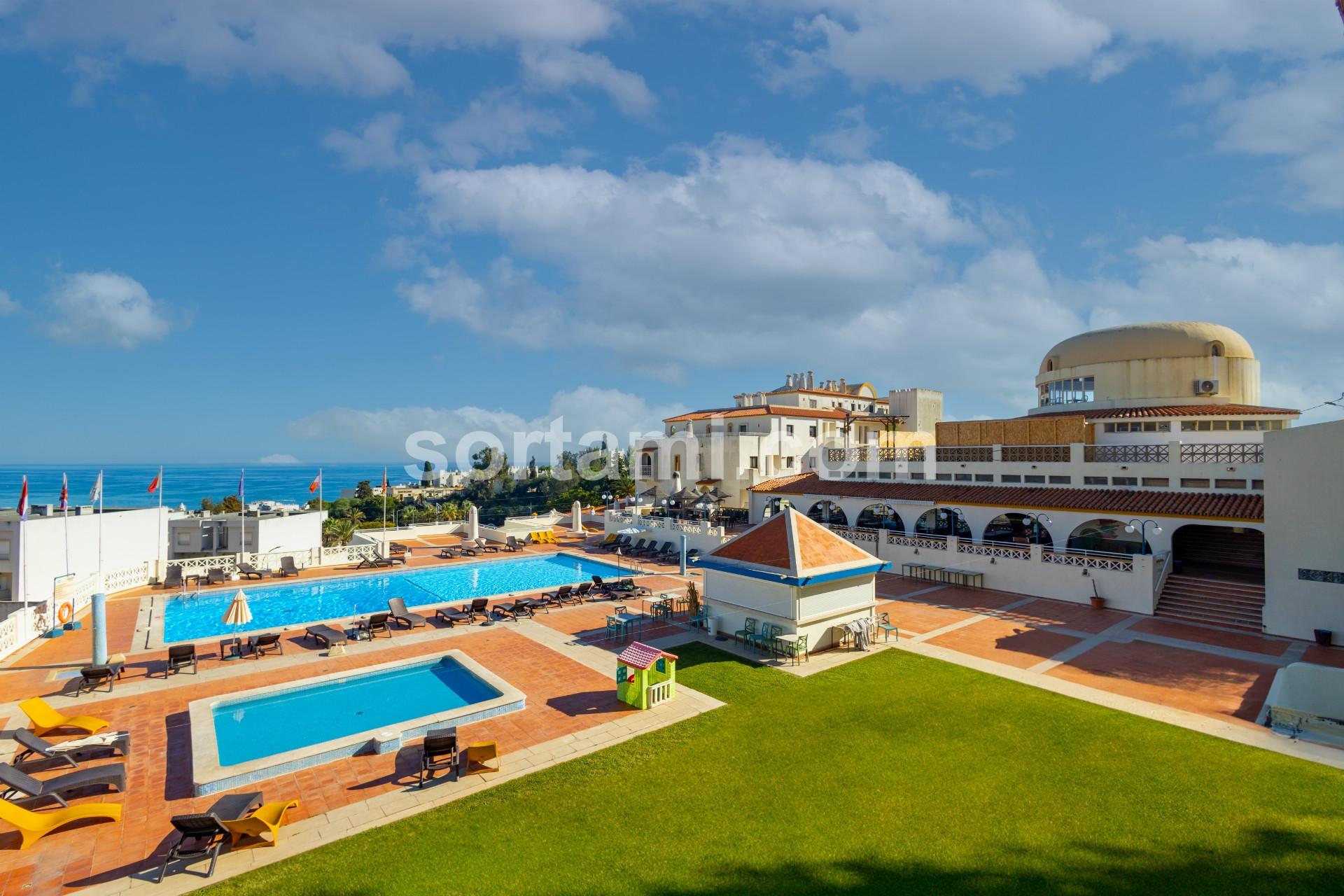 Apartamento T0 Venda em Albufeira e Olhos de Água,Albufeira