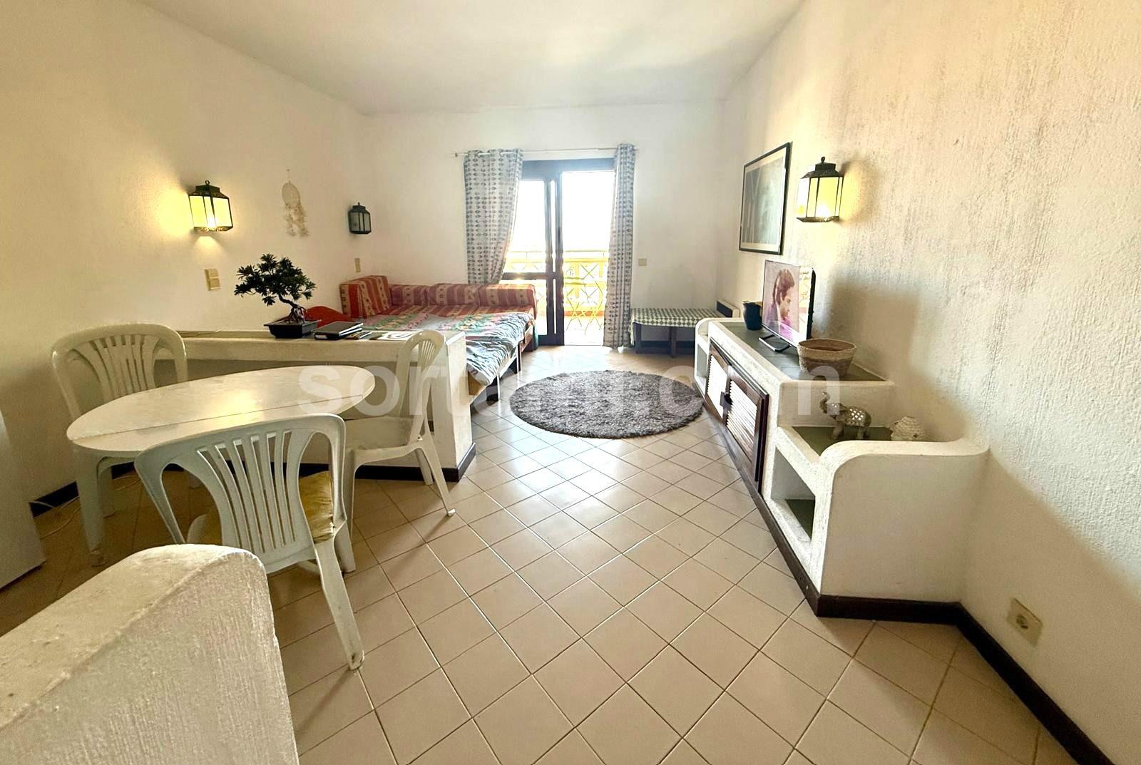 Apartamento T0 Venda em Albufeira e Olhos de Água,Albufeira