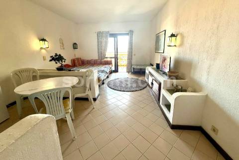 Apartamento T0 Venda em Albufeira e Olhos de Água,Albufeira