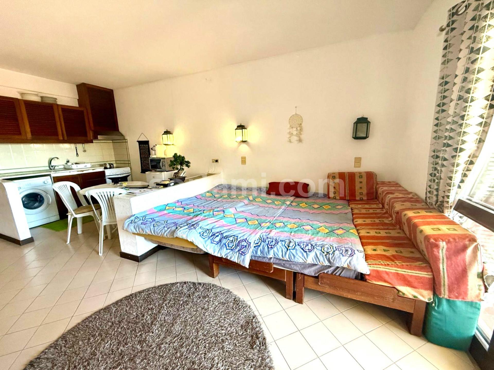 Apartamento T0 Venda em Albufeira e Olhos de Água,Albufeira