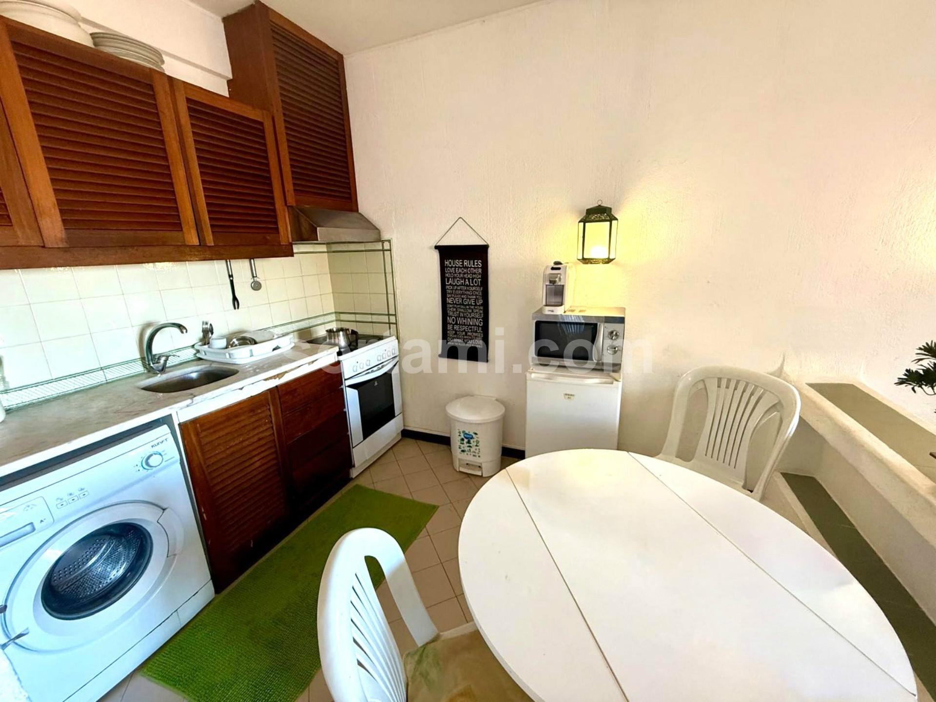 Apartamento T0 Venda em Albufeira e Olhos de Água,Albufeira