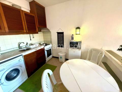 Apartamento T0 Venda em Albufeira e Olhos de Água,Albufeira