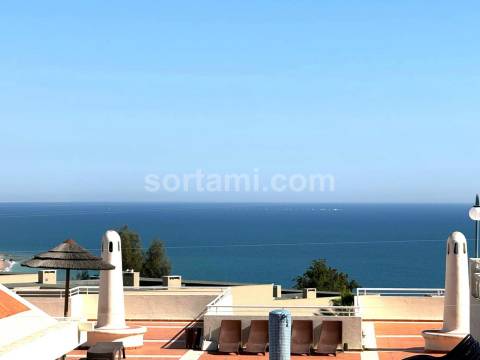 Apartamento T0 Venda em Albufeira e Olhos de Água,Albufeira