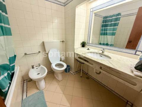 Apartamento T0 Venda em Albufeira e Olhos de Água,Albufeira