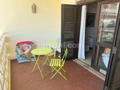 Apartamento T0 Venda em Albufeira e Olhos de Água,Albufeira