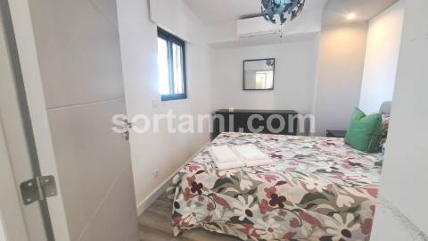 Apartamento T1+1 Venda em Quarteira,Loulé