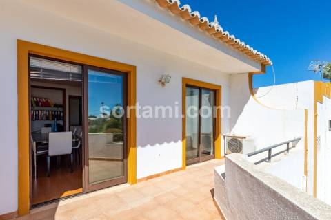 Apartamento T2 Venda em Almancil,Loulé