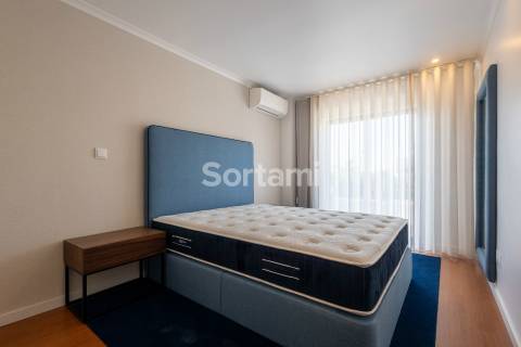 Apartamento T2 Venda em Almancil,Loulé