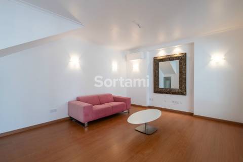 Apartamento T2 Venda em Almancil,Loulé