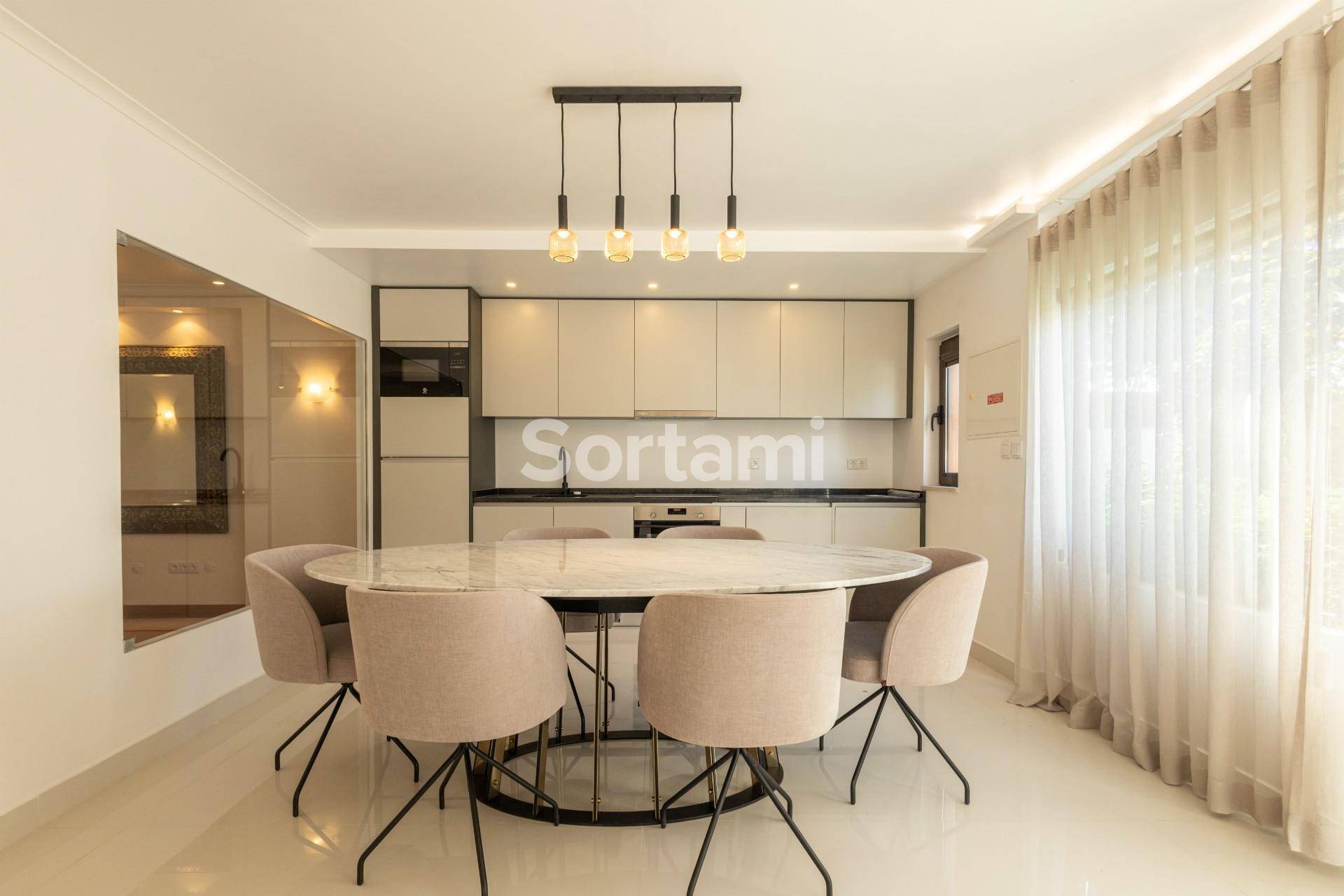 Apartamento T2 Venda em Almancil,Loulé