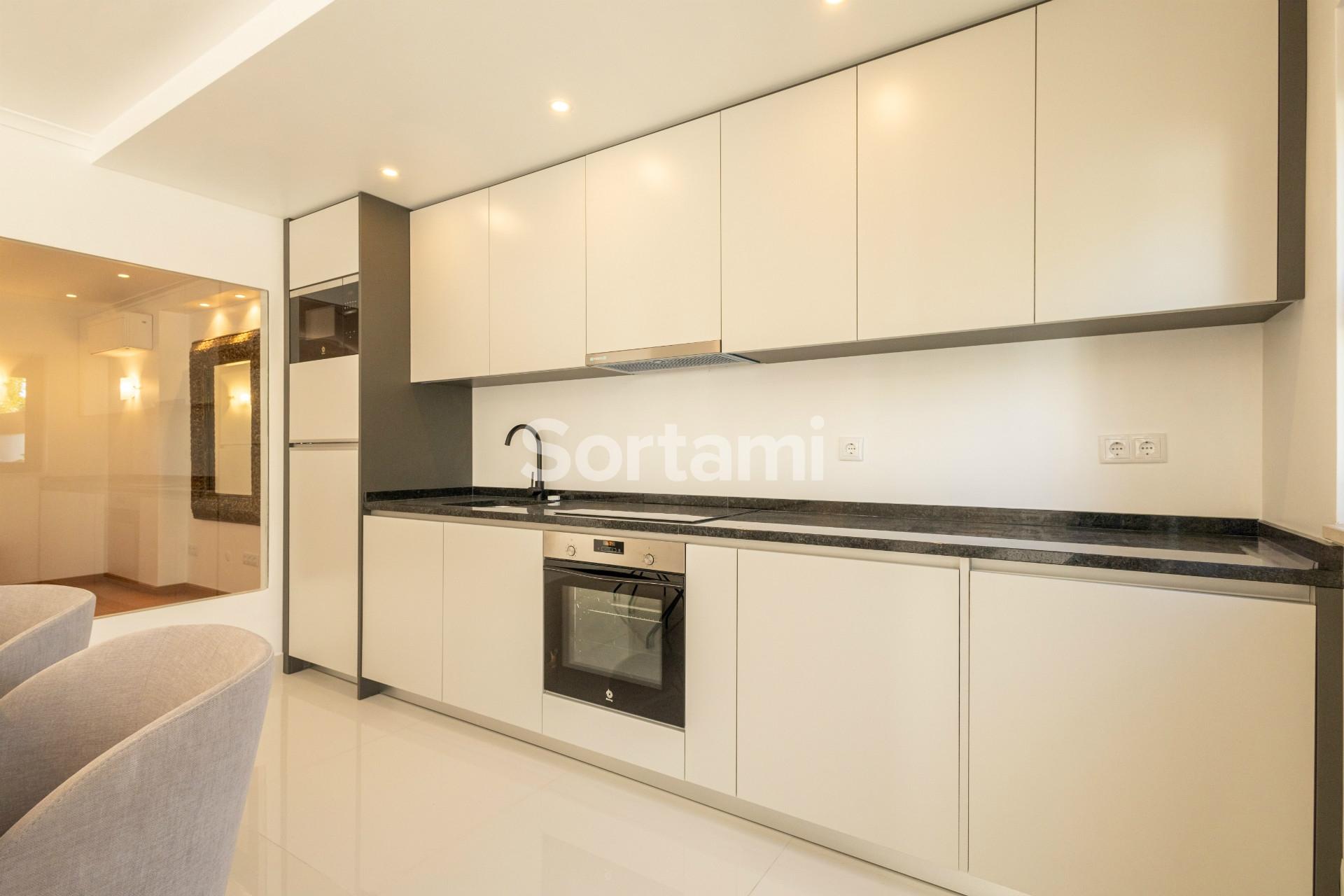 Apartamento T2 Venda em Almancil,Loulé