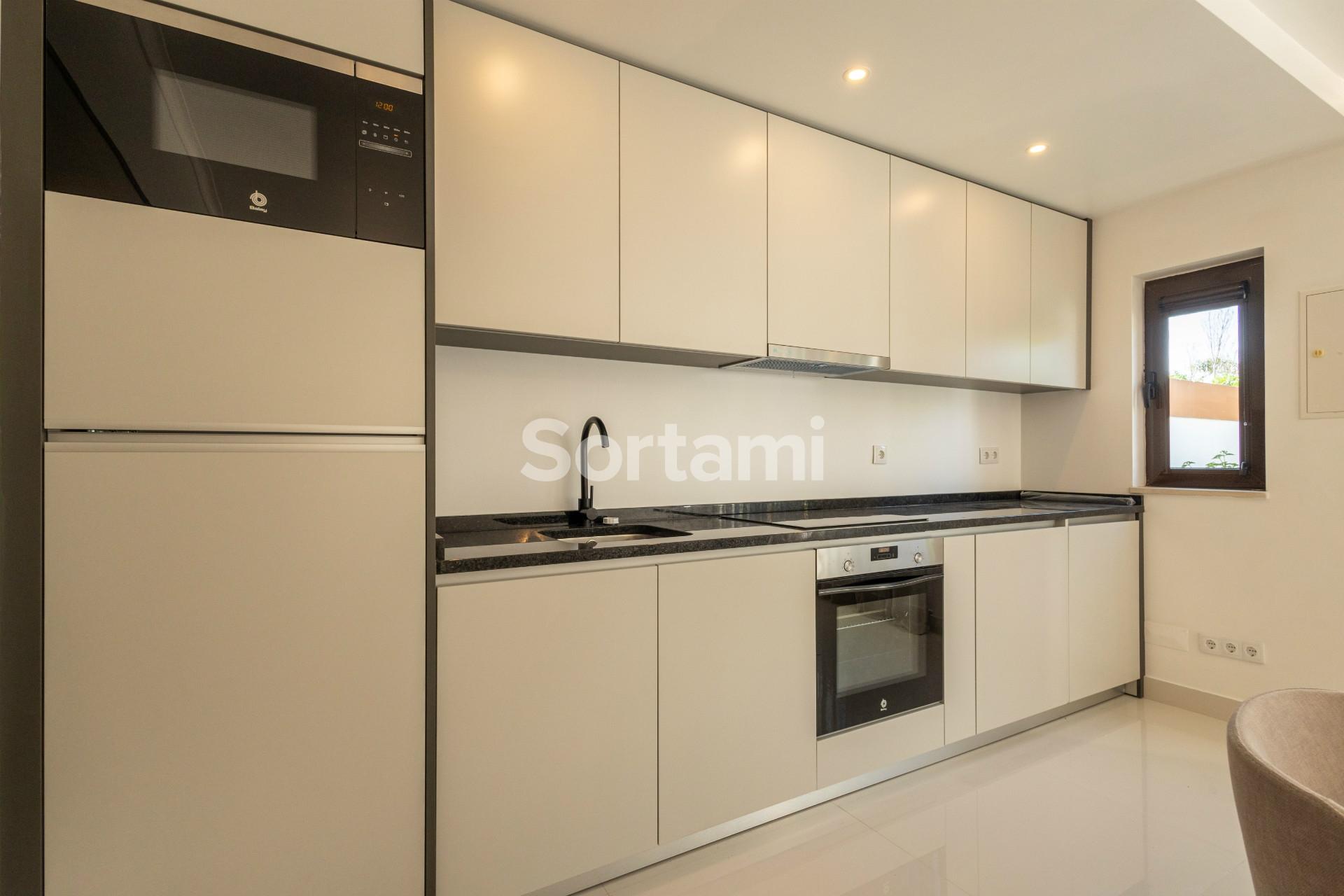 Apartamento T2 Venda em Almancil,Loulé