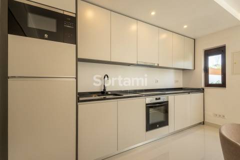 Apartamento T2 Venda em Almancil,Loulé