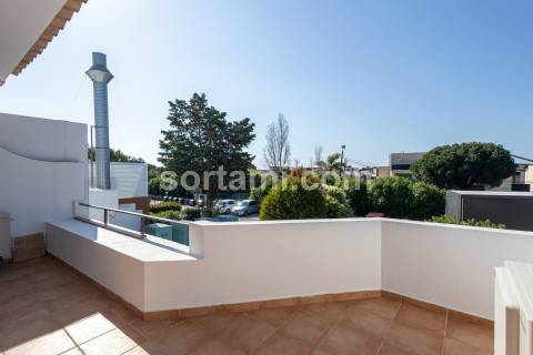 Apartamento T2 Venda em Almancil,Loulé