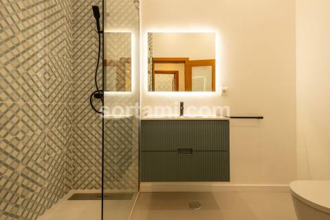 Apartamento T2 Venda em Almancil,Loulé