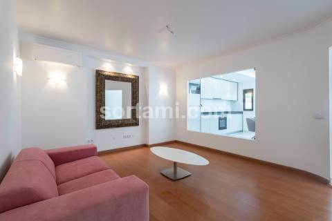 Apartamento T2 Venda em Almancil,Loulé