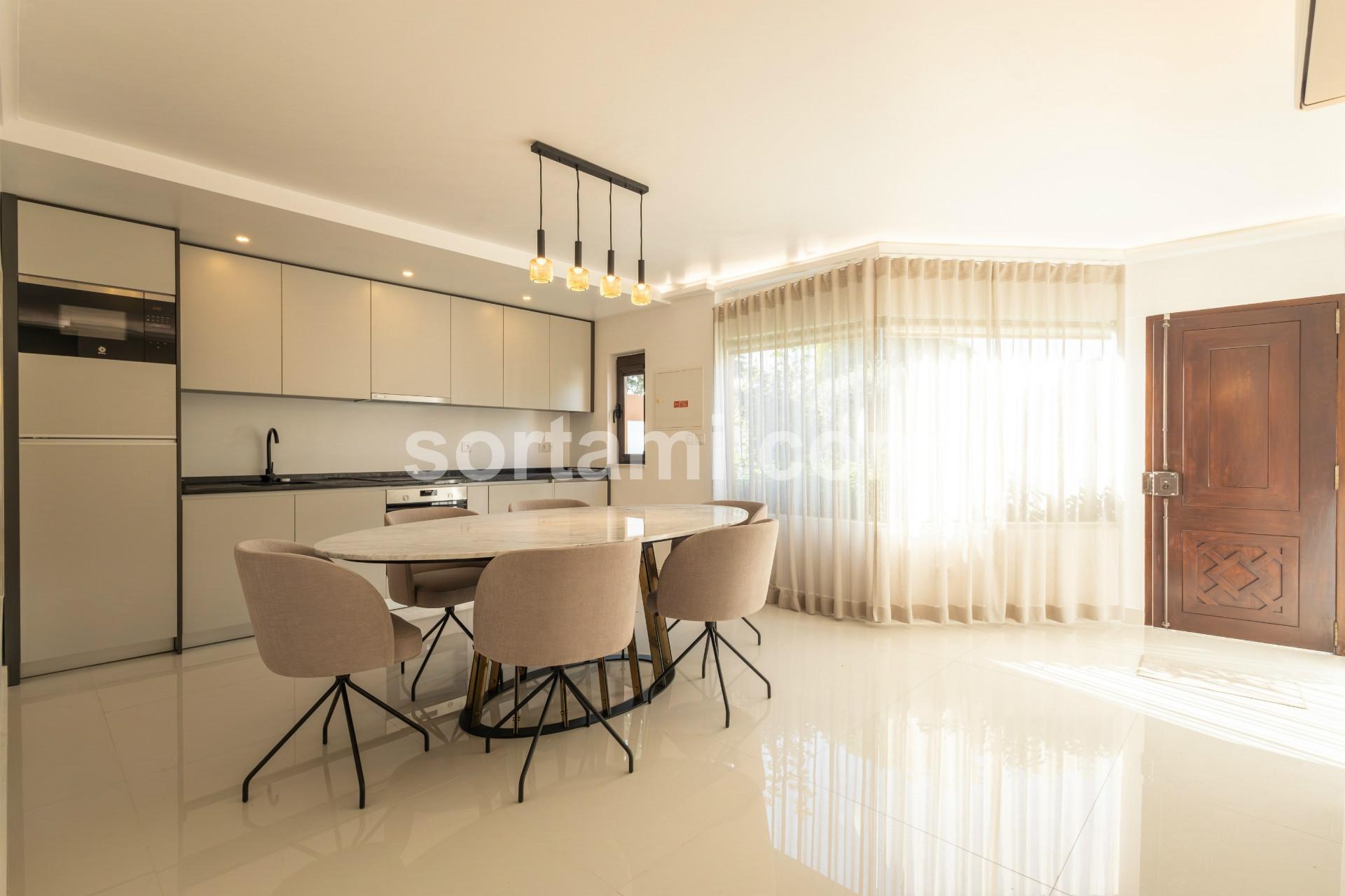 Apartamento T2 Venda em Almancil,Loulé
