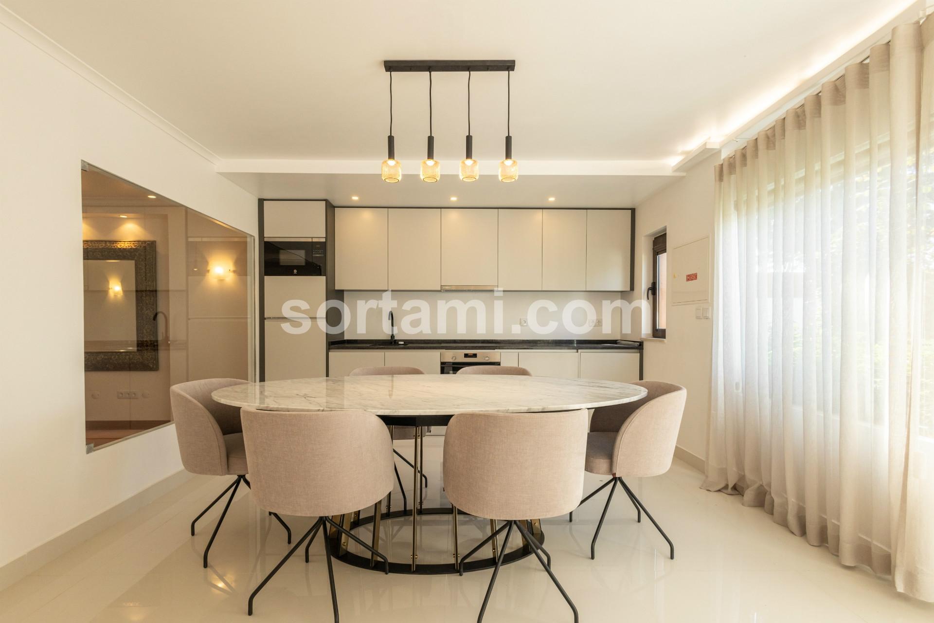 Apartamento T2 Venda em Almancil,Loulé