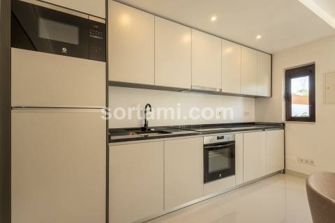 Apartamento T2 Venda em Almancil,Loulé