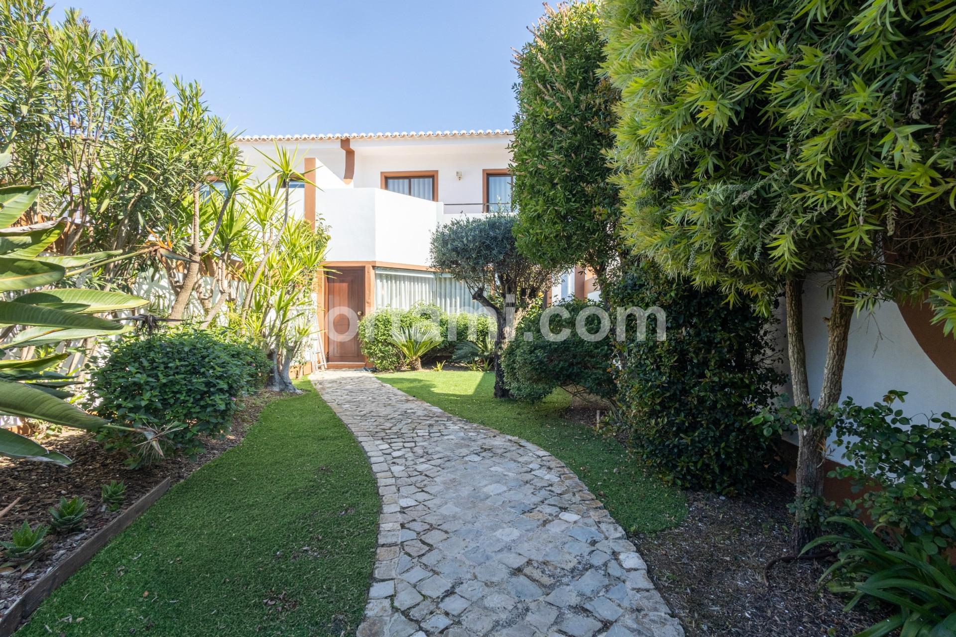 Apartamento T2 Venda em Almancil,Loulé