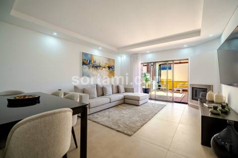 Moradia em Banda T2+1 Venda em Quarteira,Loulé