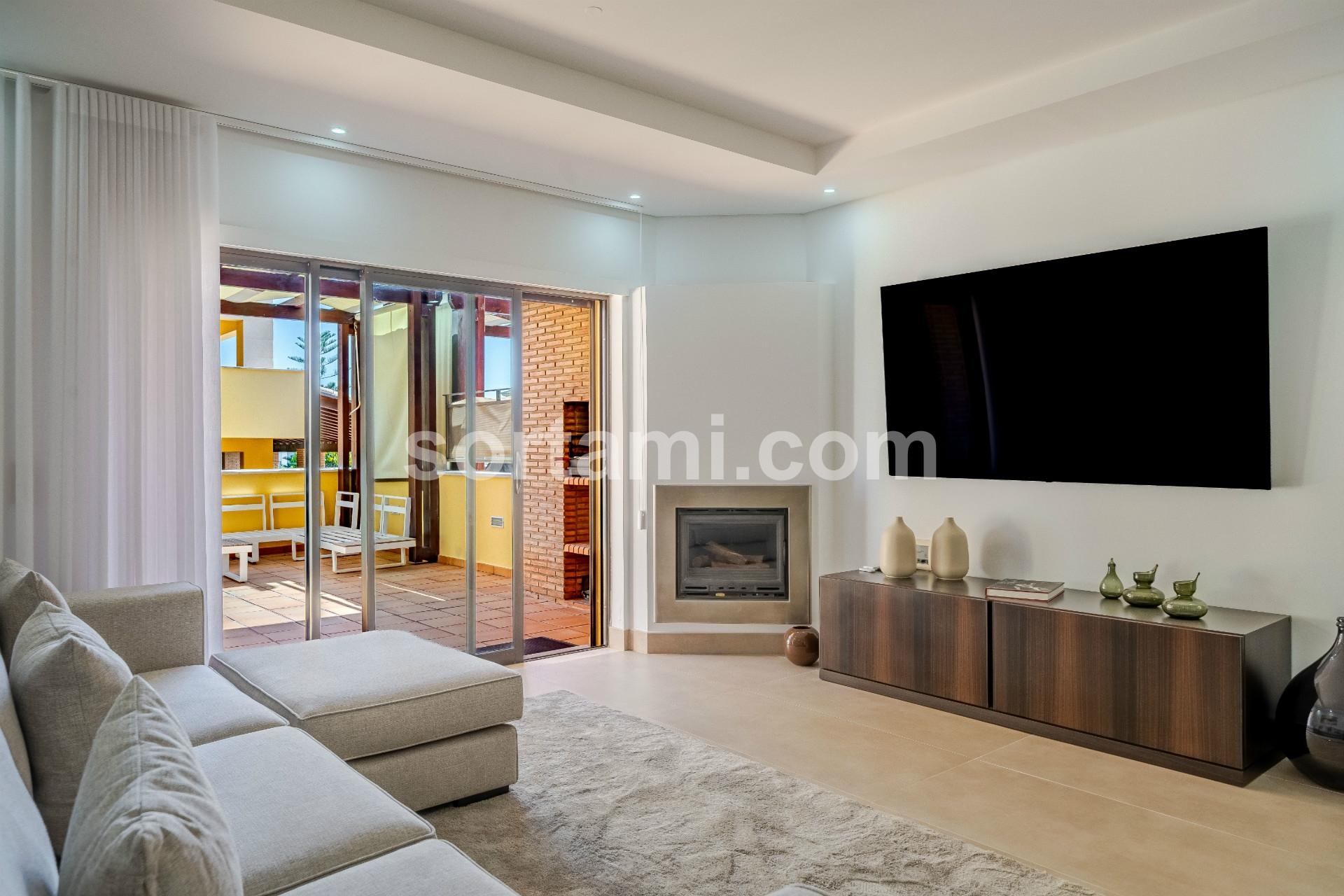 Moradia em Banda T2+1 Venda em Quarteira,Loulé