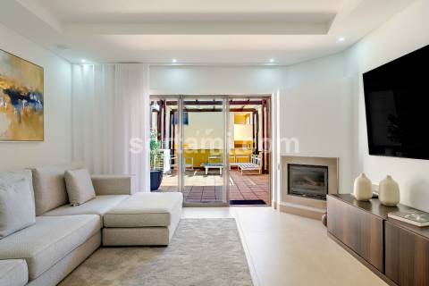 Moradia em Banda T2+1 Venda em Quarteira,Loulé