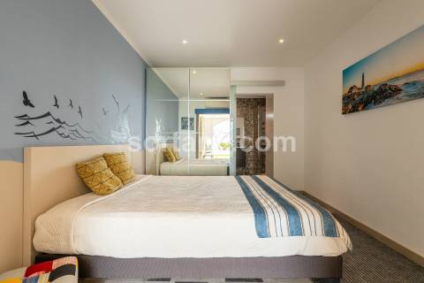 Apartamento T2+1 Venda em Albufeira e Olhos de Água,Albufeira