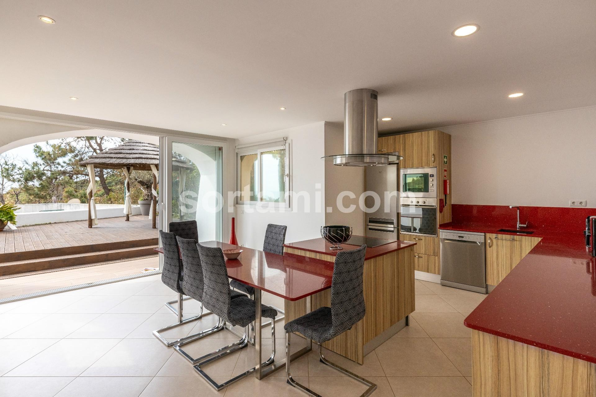 Apartamento T2+1 Venda em Albufeira e Olhos de Água,Albufeira