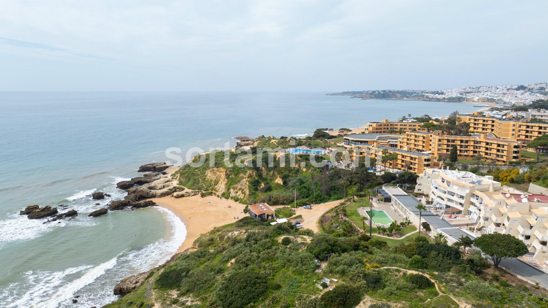 Apartamento T2+1 Venda em Albufeira e Olhos de Água,Albufeira