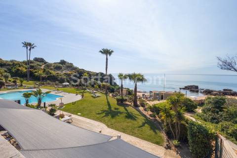 Apartamento T2+1 Venda em Albufeira e Olhos de Água,Albufeira