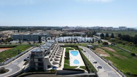 Apartamento T2 Venda em Quarteira,Loulé
