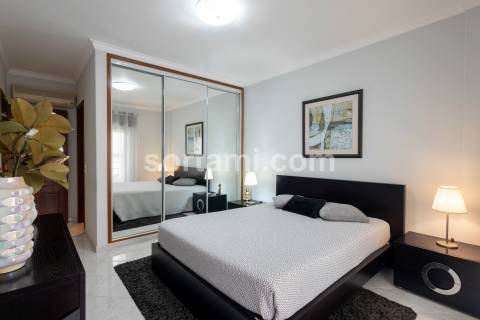Apartamento T1+1 Venda em Quarteira,Loulé