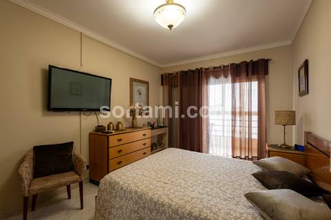 Apartamento T1+1 Venda em Quarteira,Loulé