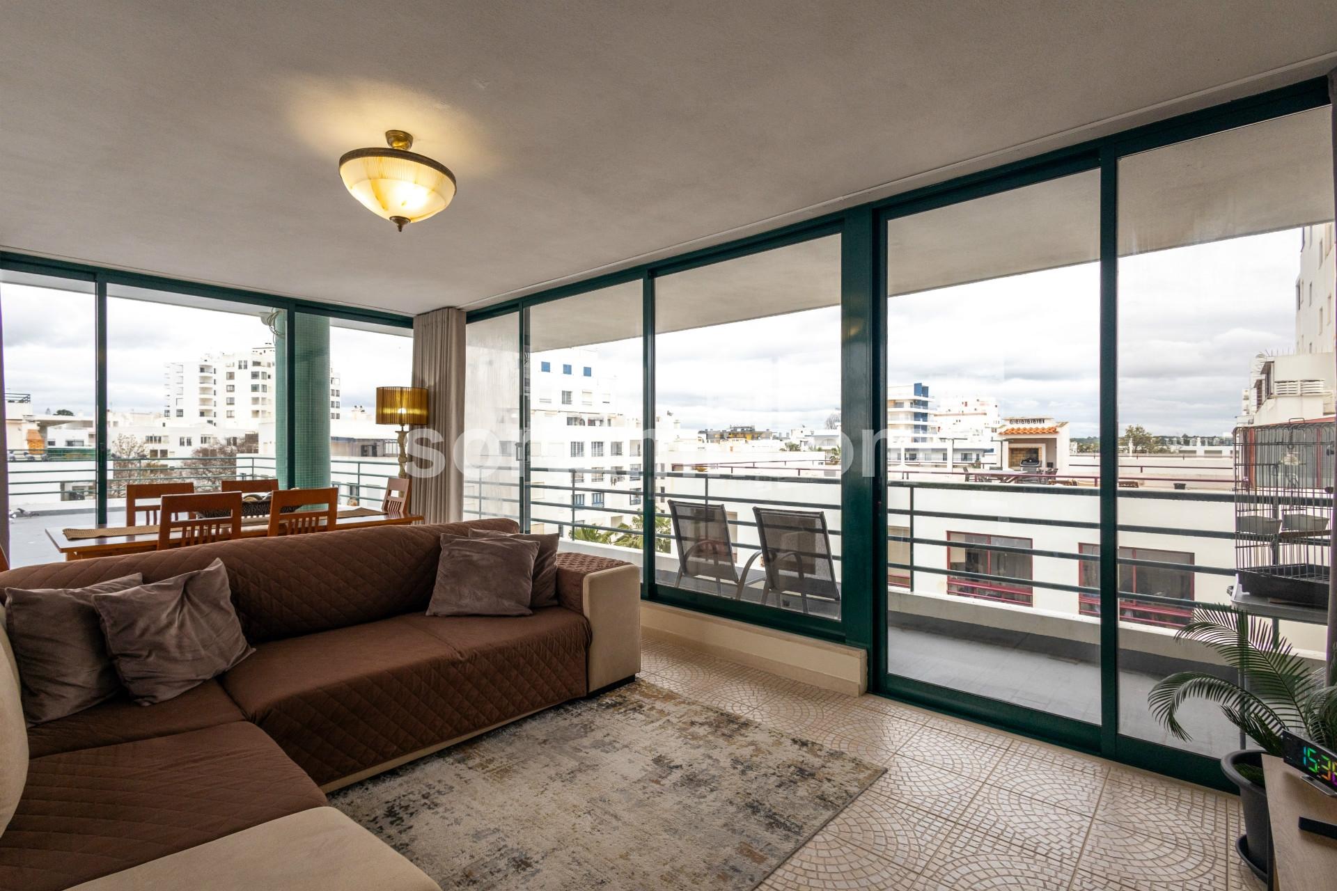 Apartamento T1+1 Venda em Quarteira,Loulé