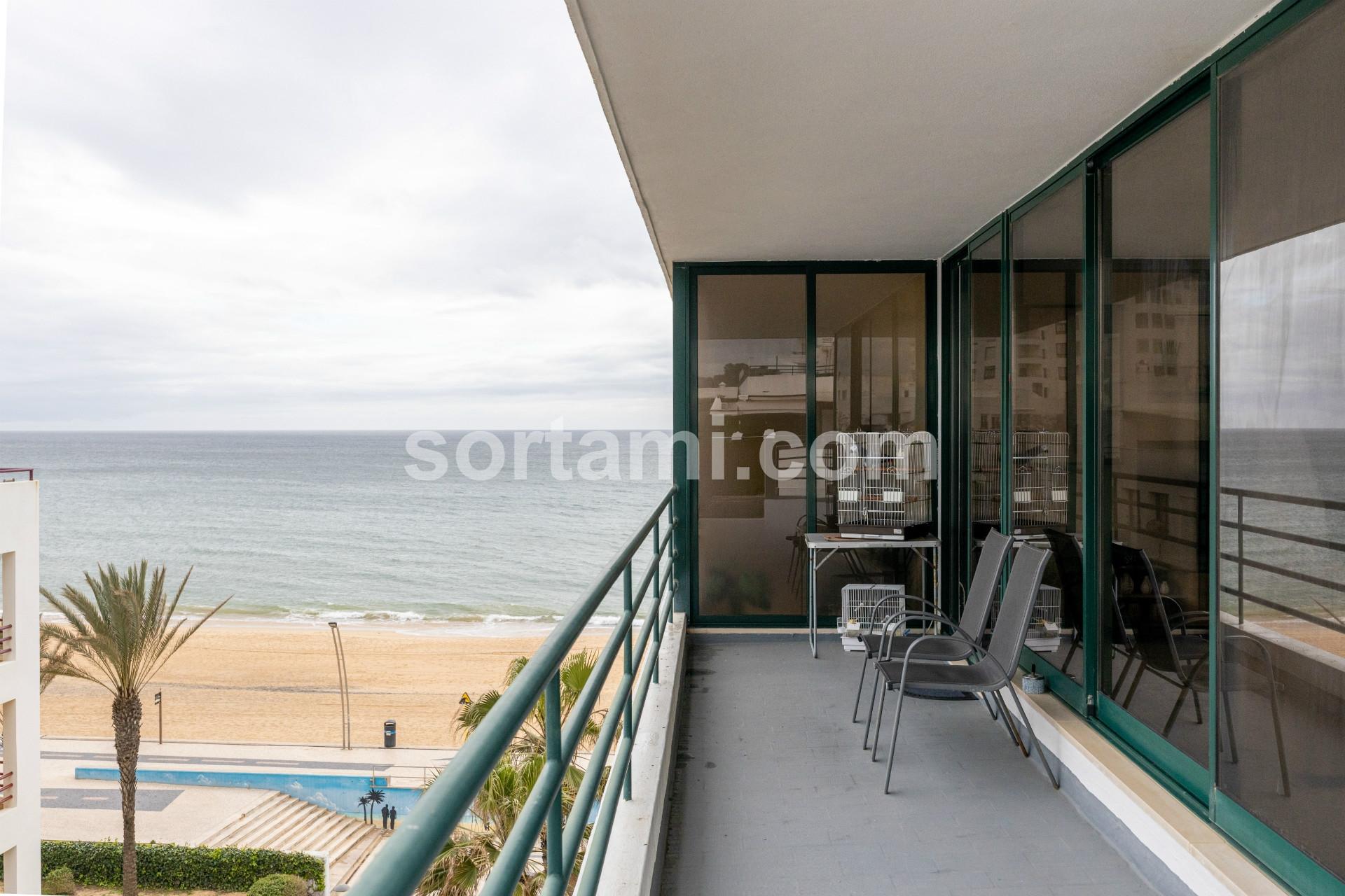 Apartamento T1+1 Venda em Quarteira,Loulé
