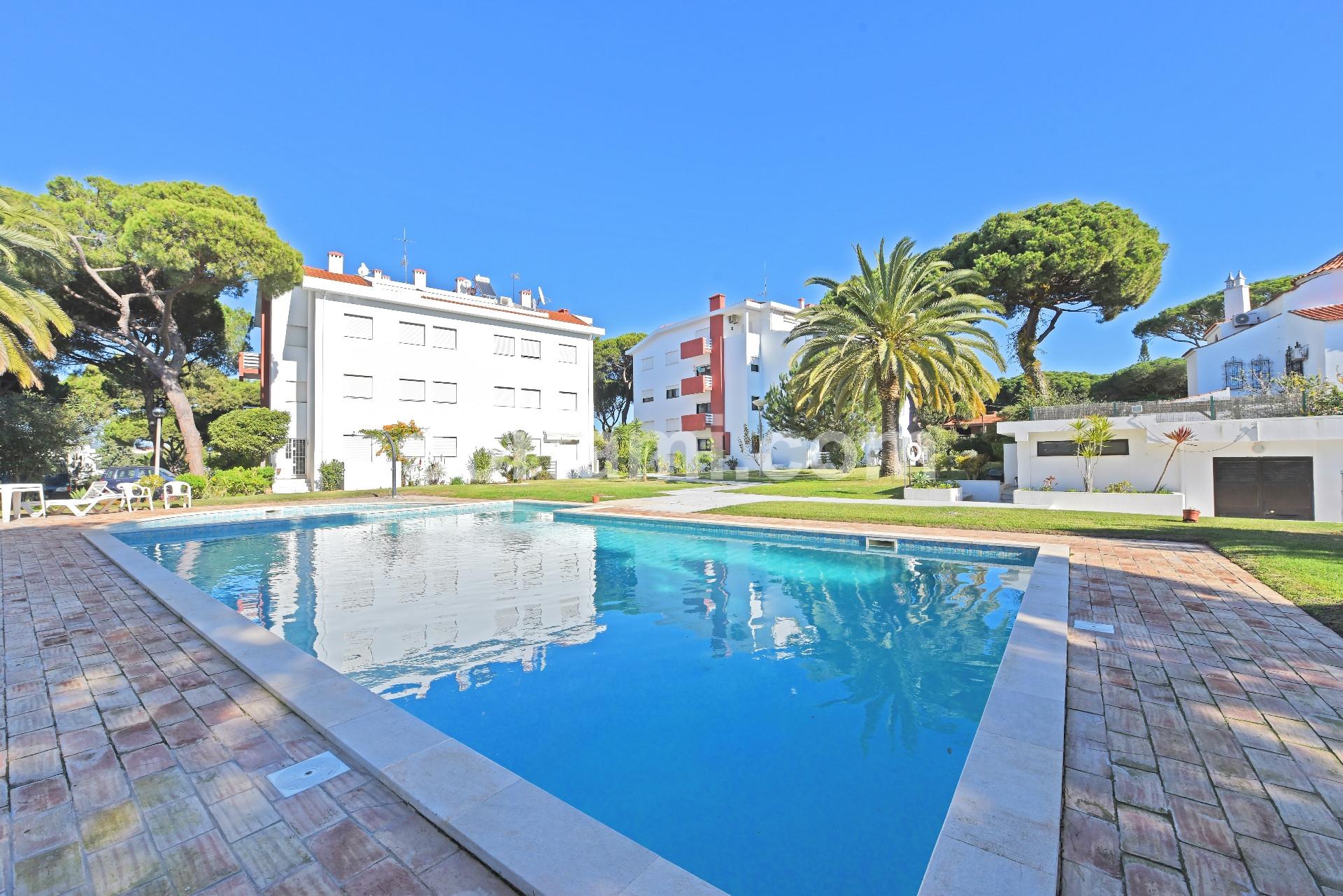 Apartamento T2 Venda em Quarteira,Loulé