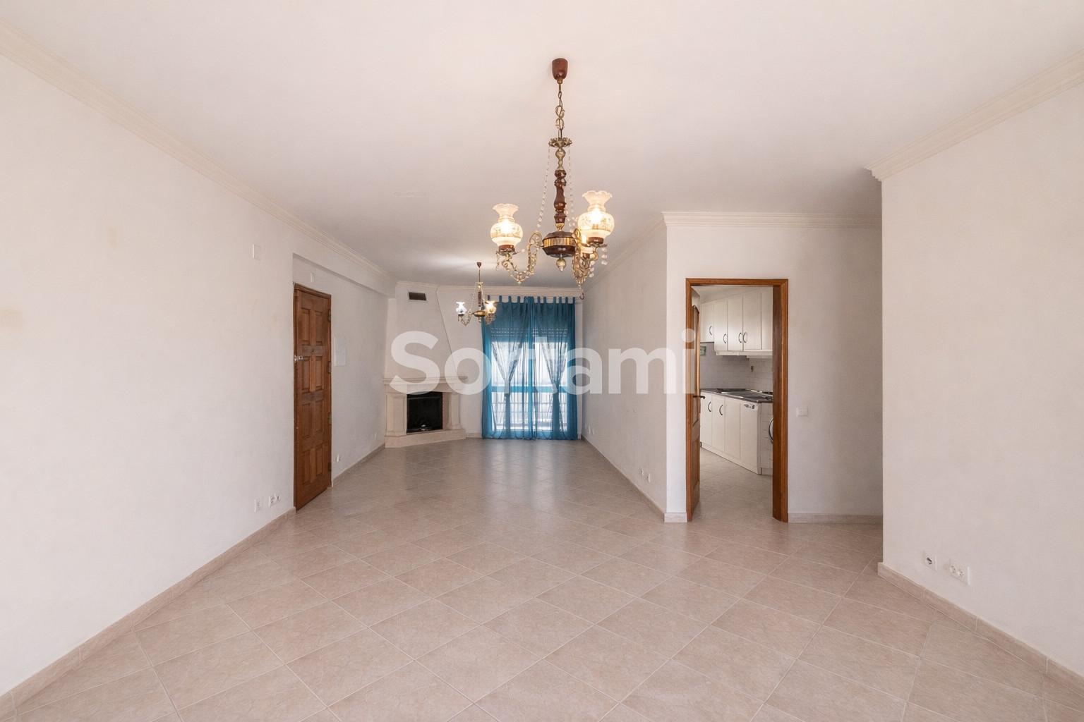 Apartamento T2 Venda em Quarteira,Loulé