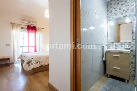 Apartamento T1+1 Venda em Quarteira,Loulé