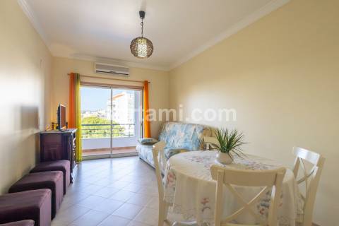 Apartamento T1+1 Venda em Quarteira,Loulé
