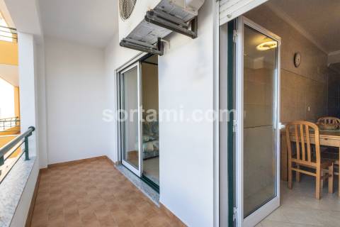 Apartamento T1+1 Venda em Quarteira,Loulé