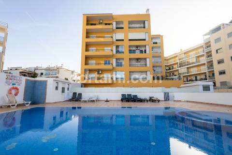 Apartamento T1+1 Venda em Quarteira,Loulé