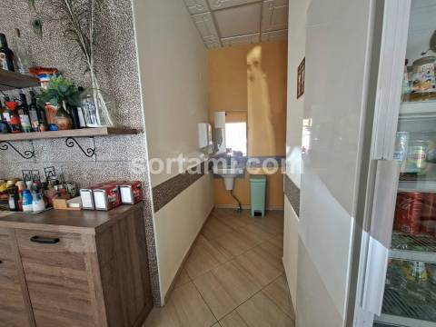 Café  Trespasse em Faro (Sé e São Pedro),Faro